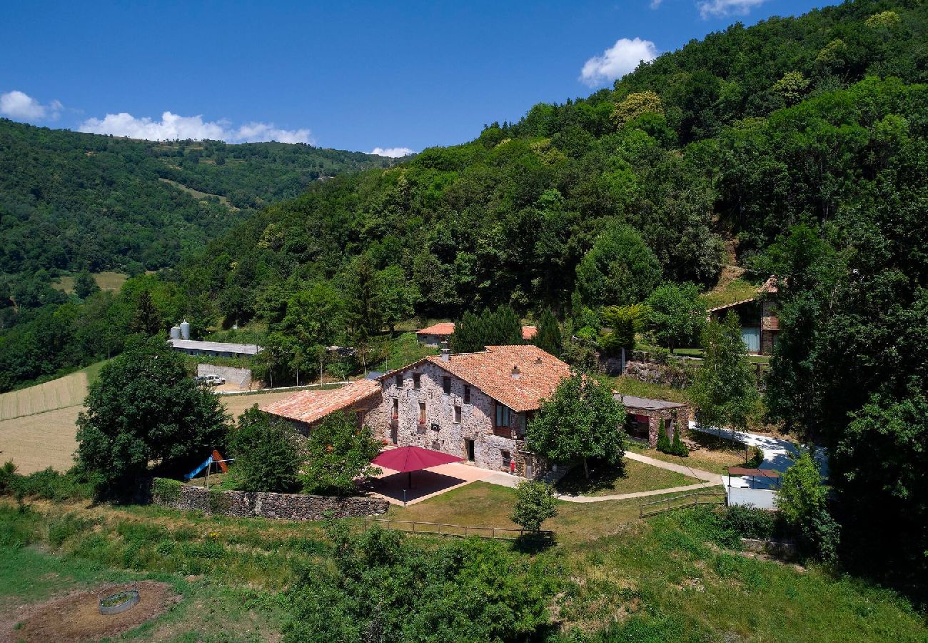 Cottage in Camprodón - Can Soler Casa Pairal