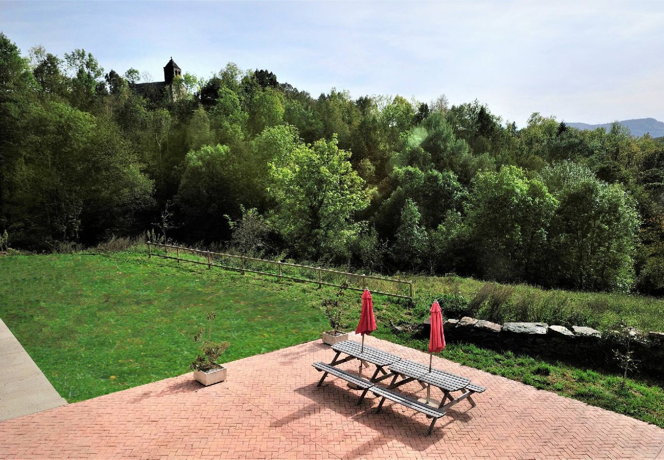 Cottage in Camprodón - Can Soler Casa Pairal