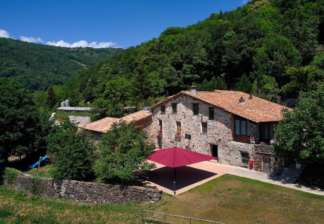 Cottage in Camprodón - Can Soler Casa Pairal