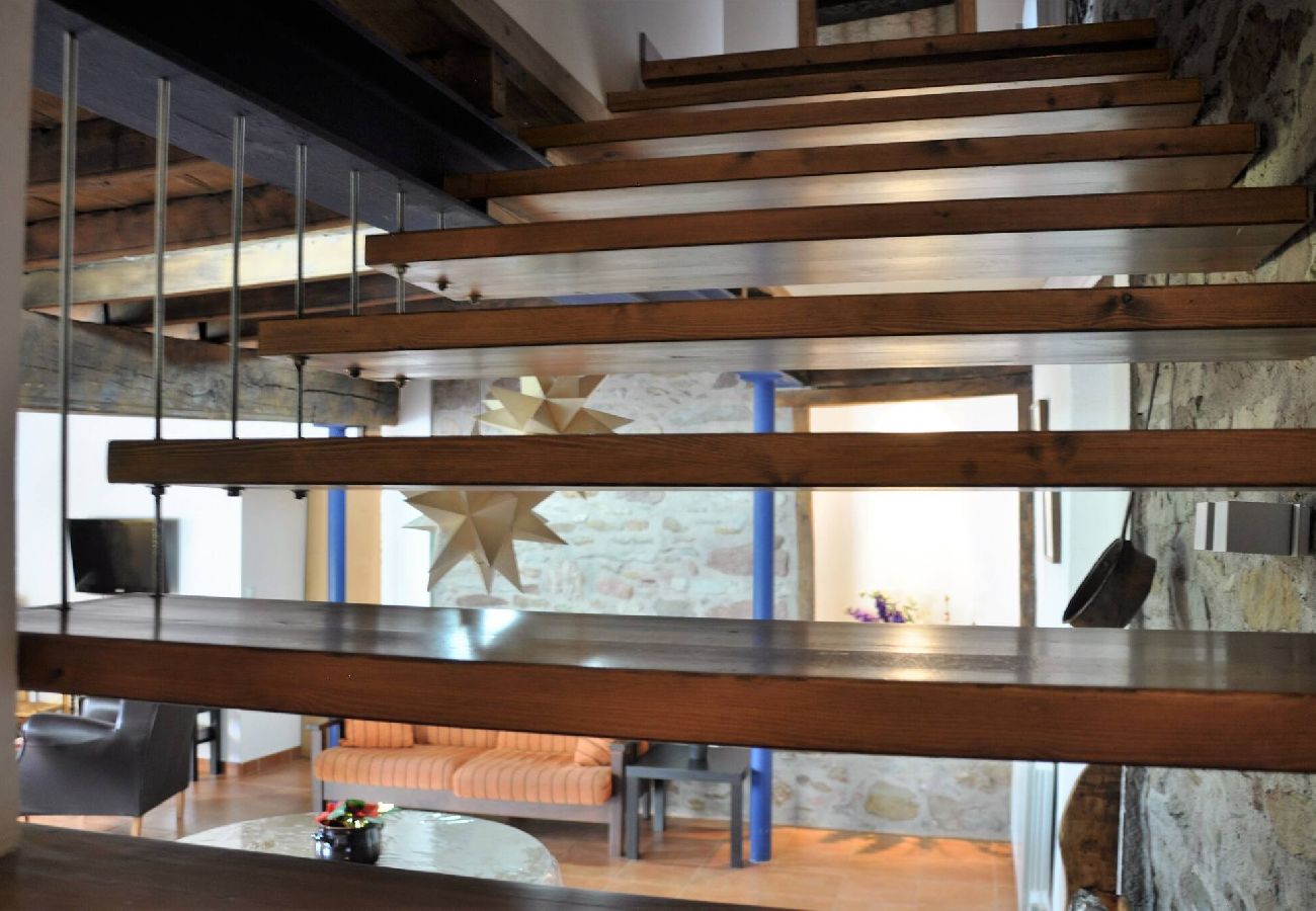 Cottage in Camprodón - Can Soler Casa Pairal