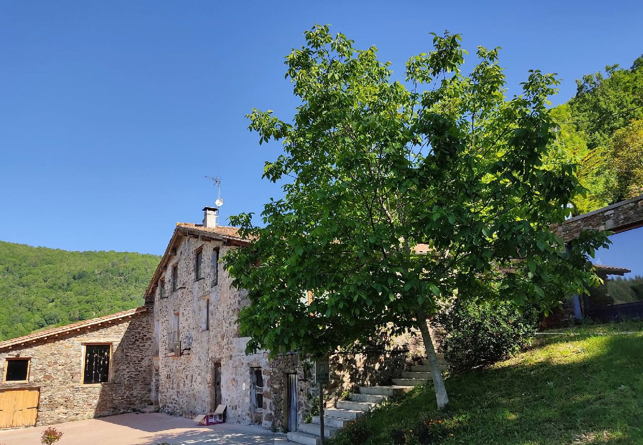 Cottage in Camprodón - Can Soler Casa Pairal