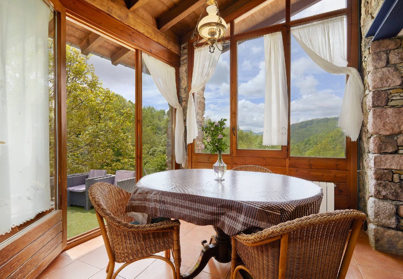 Cottage in Camprodón - Can Soler Casa Pairal