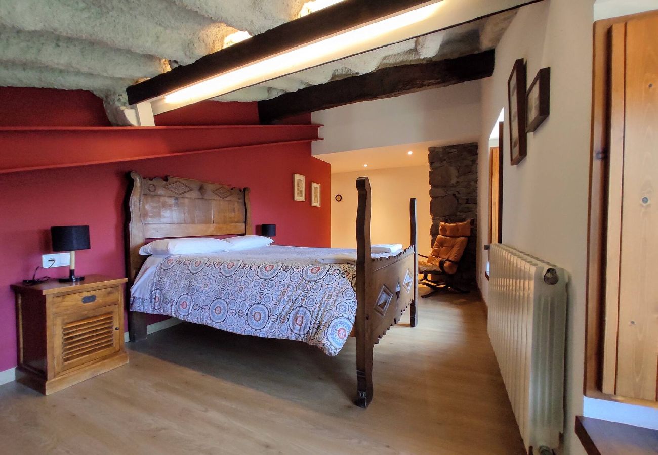 Cottage in Camprodón - Can Soler Casa Pairal