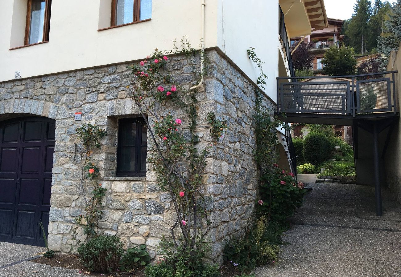 Apartment in Camprodón - Can Vila