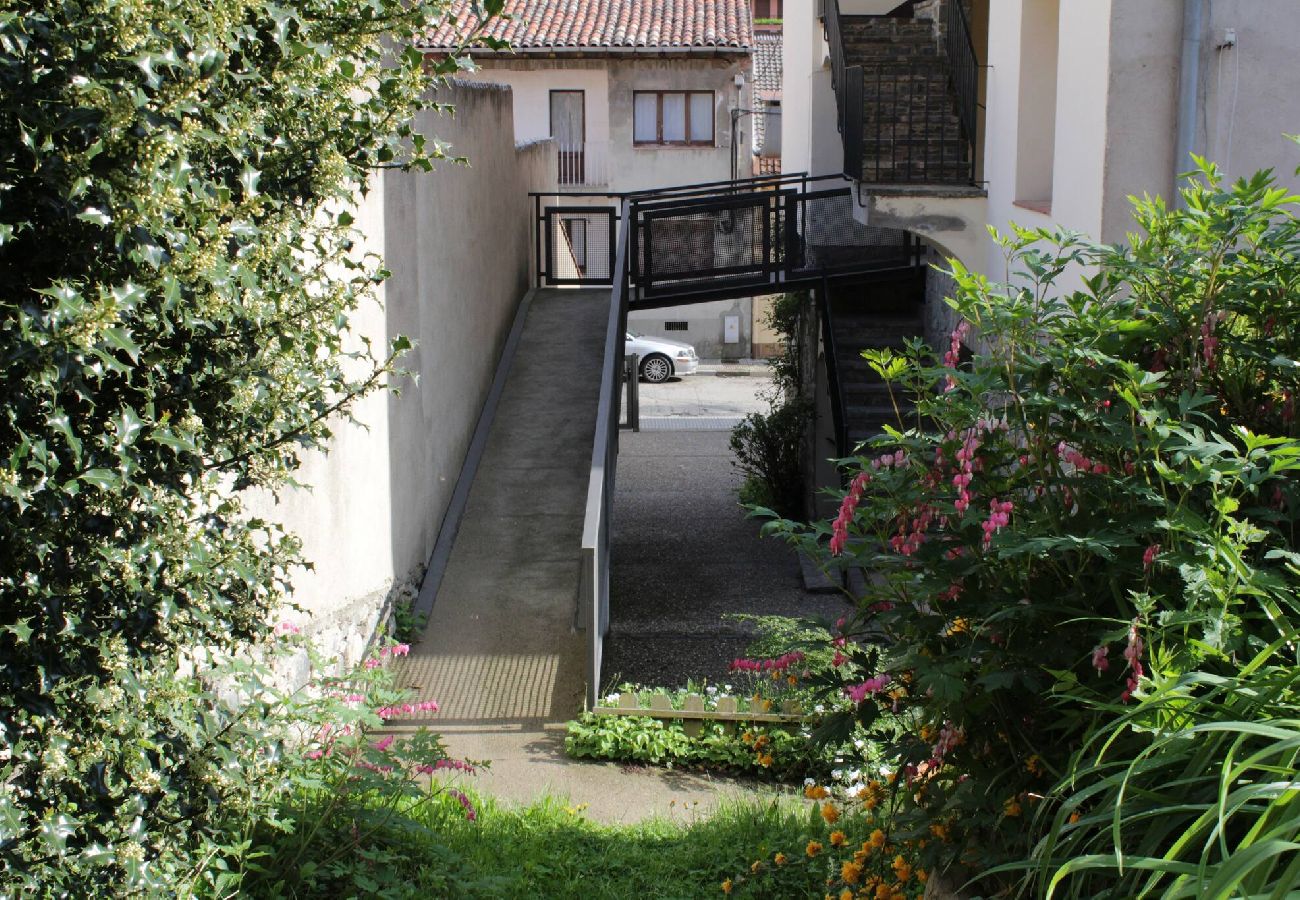 Apartment in Camprodón - Can Vila