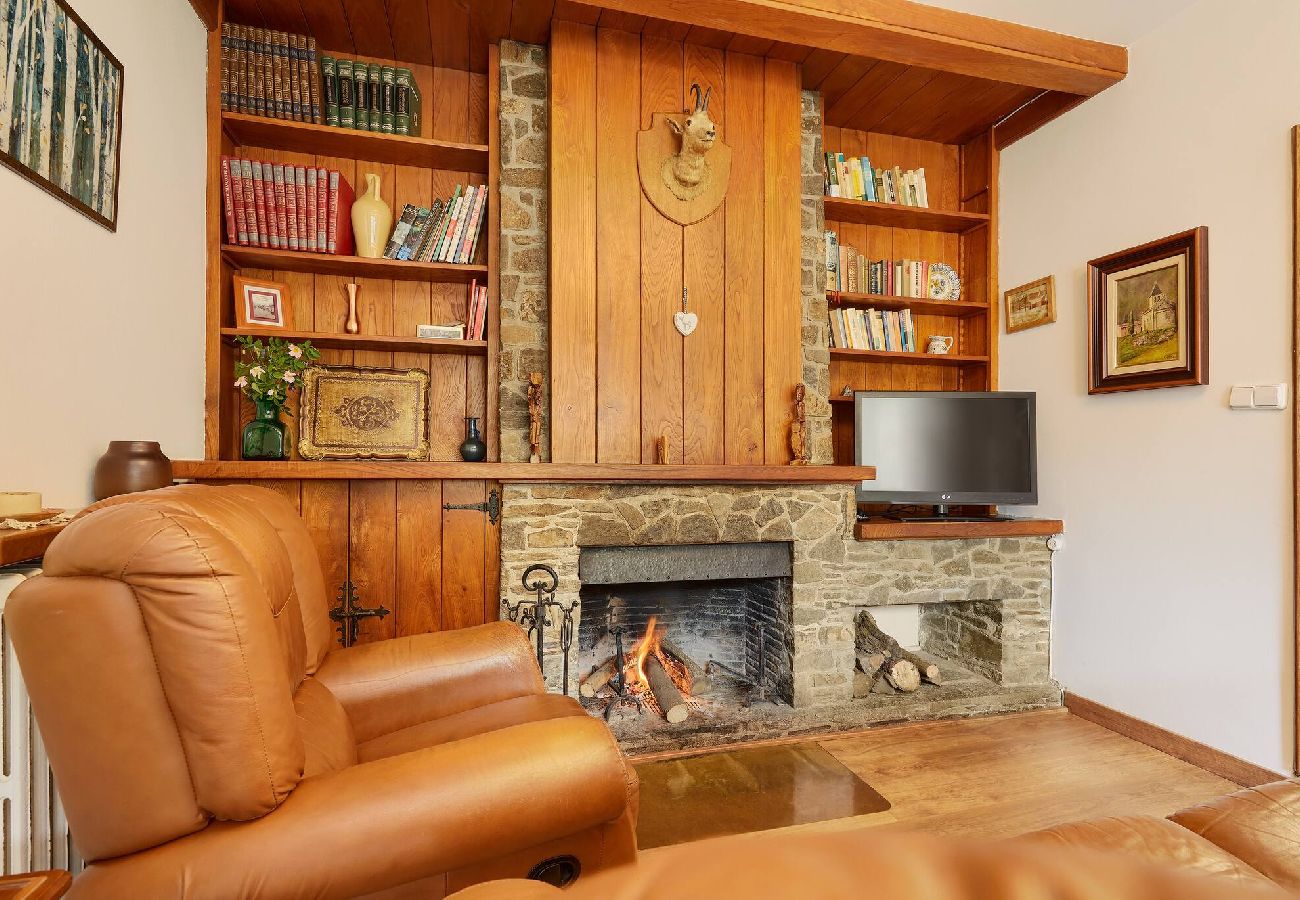 Apartment in Camprodón - Can Vila