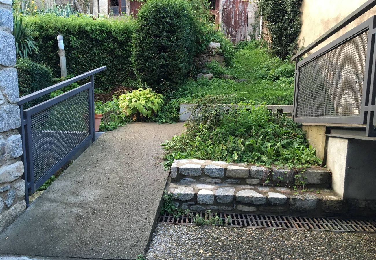 Apartment in Camprodón - Can Vila