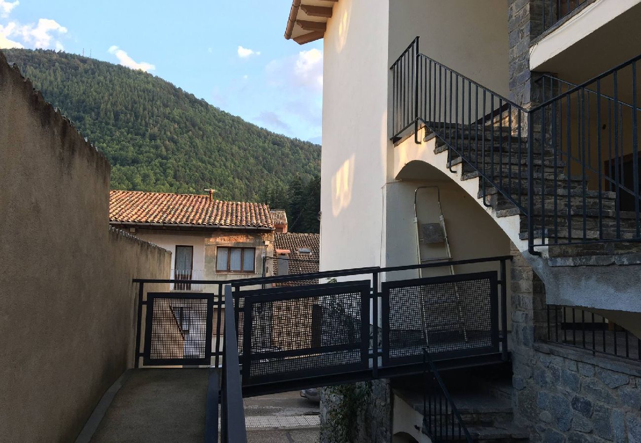 Apartment in Camprodón - Can Vila