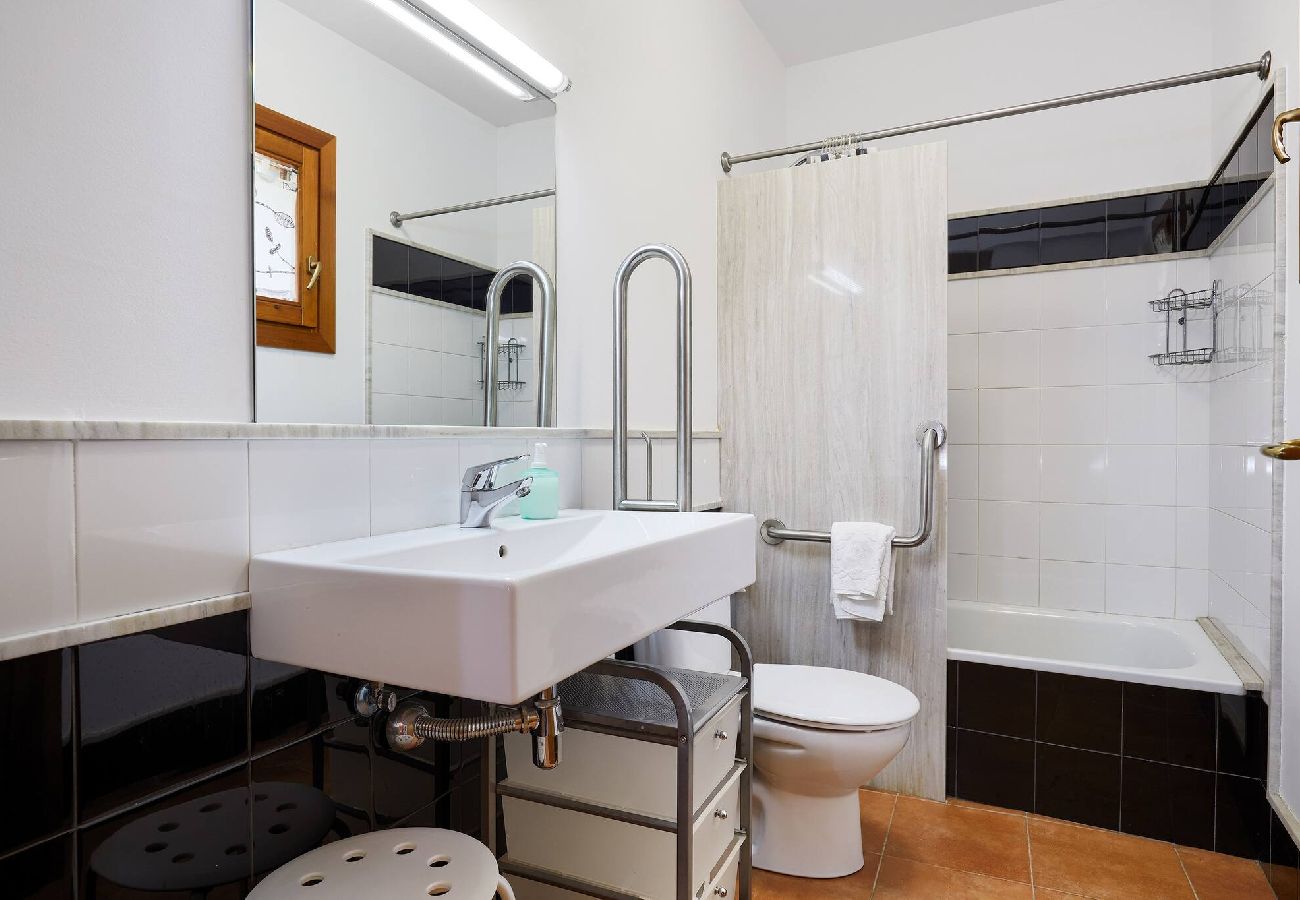 Cottage in Camprodón - Can soler - Ca la Padrina