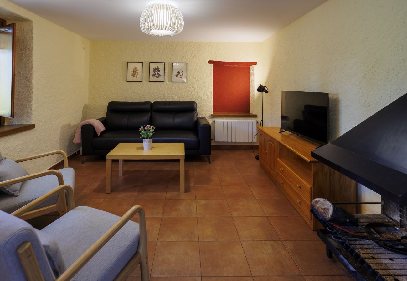 Cottage in Camprodón - Can Simonet