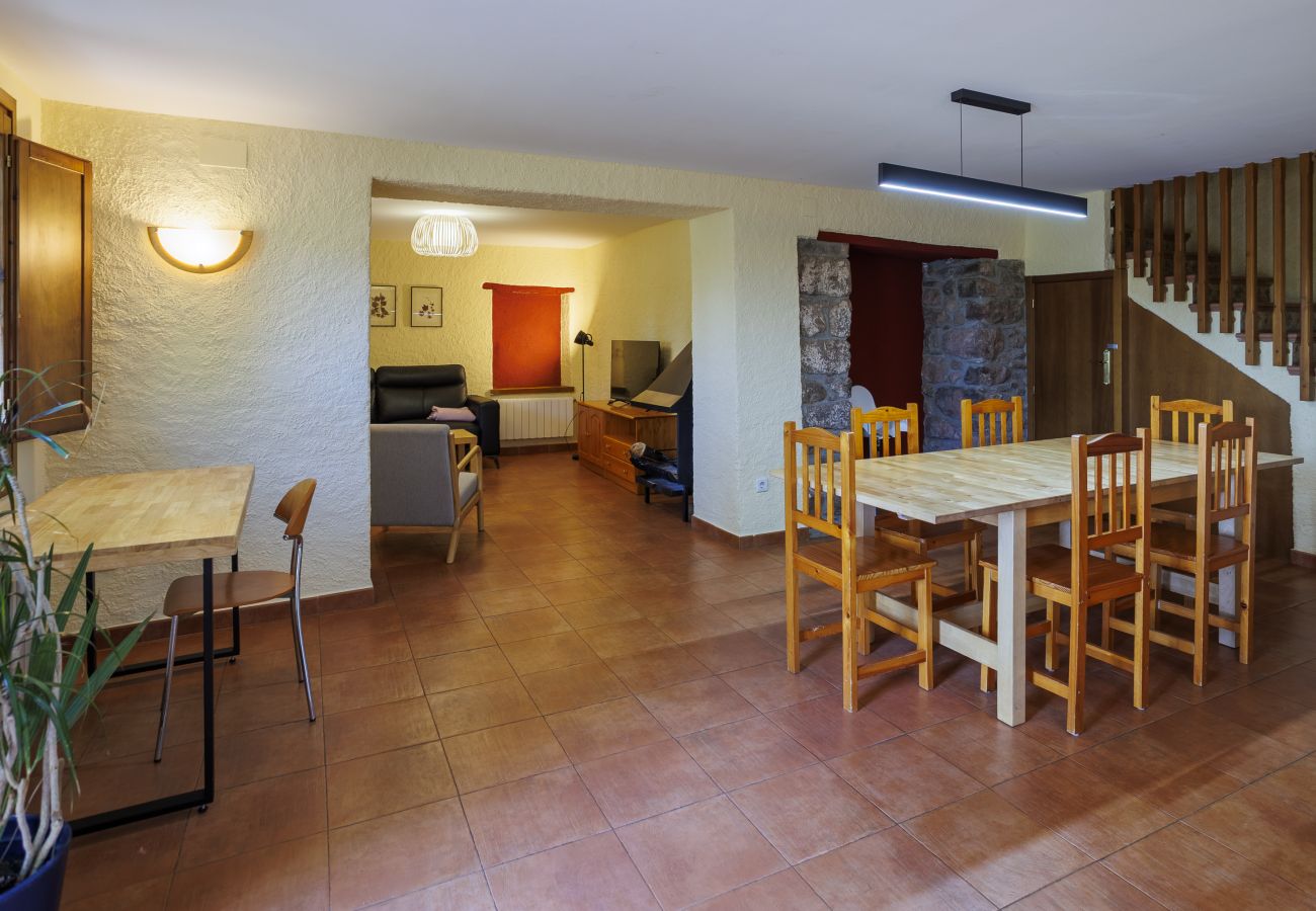 Cottage in Camprodón - Can Simonet