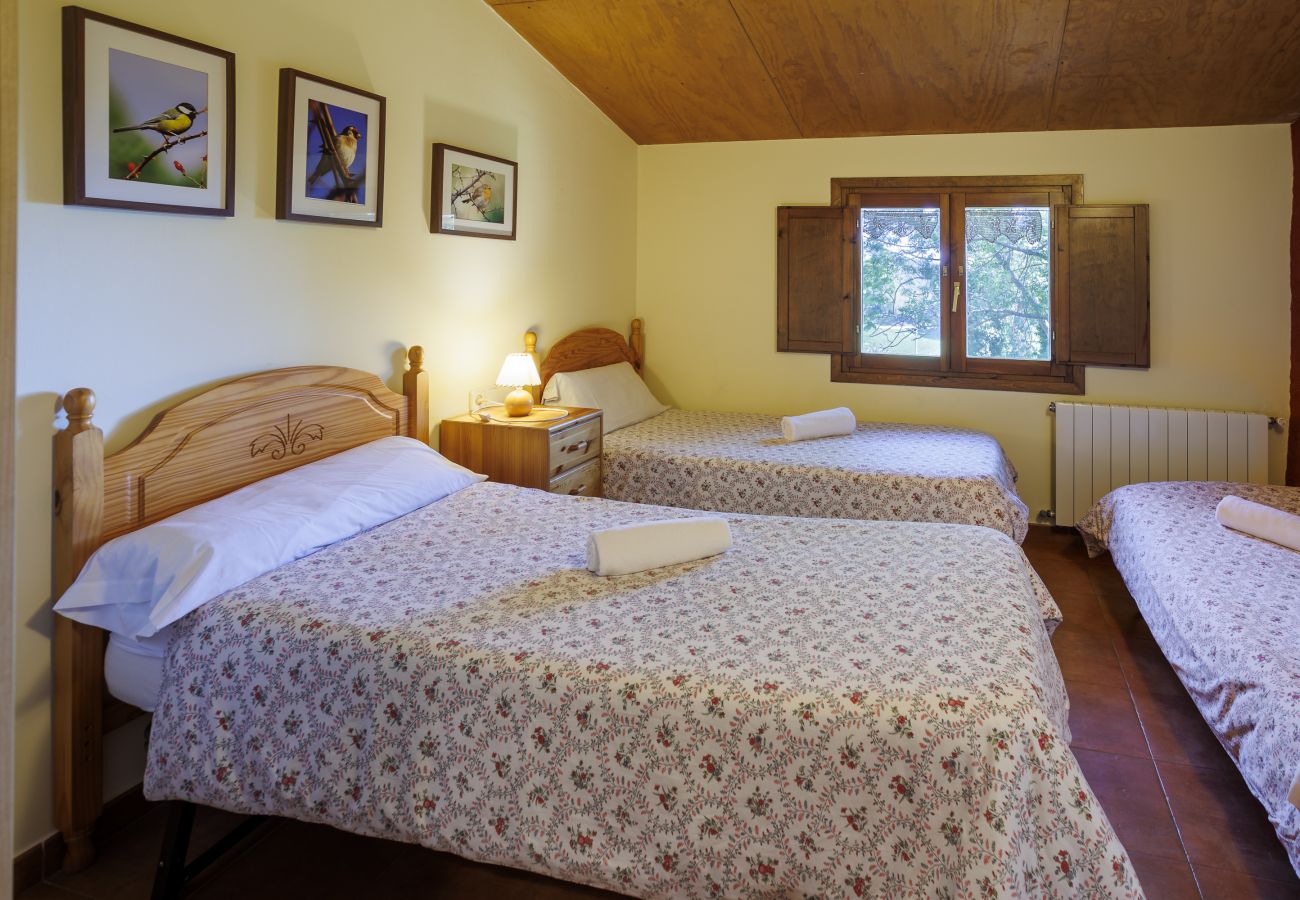 Cottage in Camprodón - Can Simonet