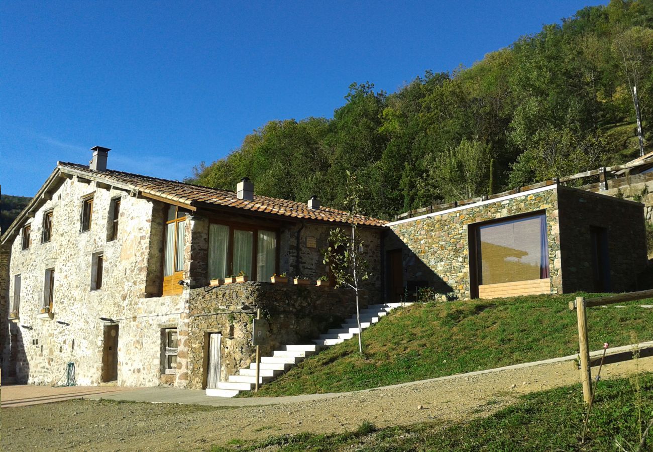 Cottage in Camprodón - Can Soler completa