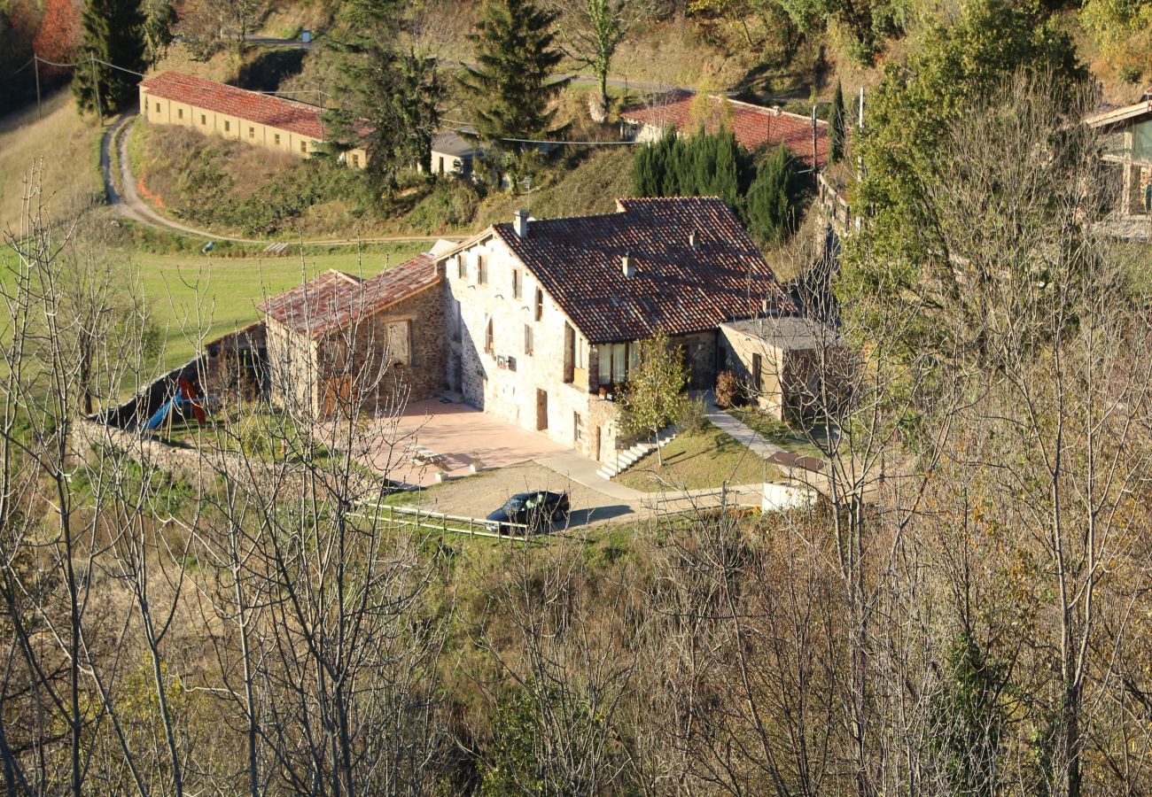 Cottage in Camprodón - Can Soler completa