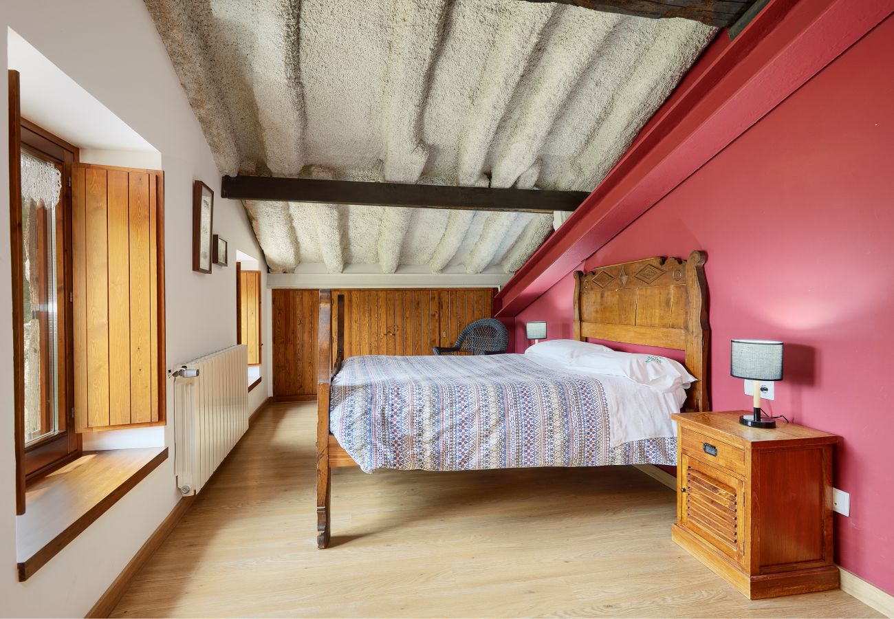 Cottage in Camprodón - Can Soler completa