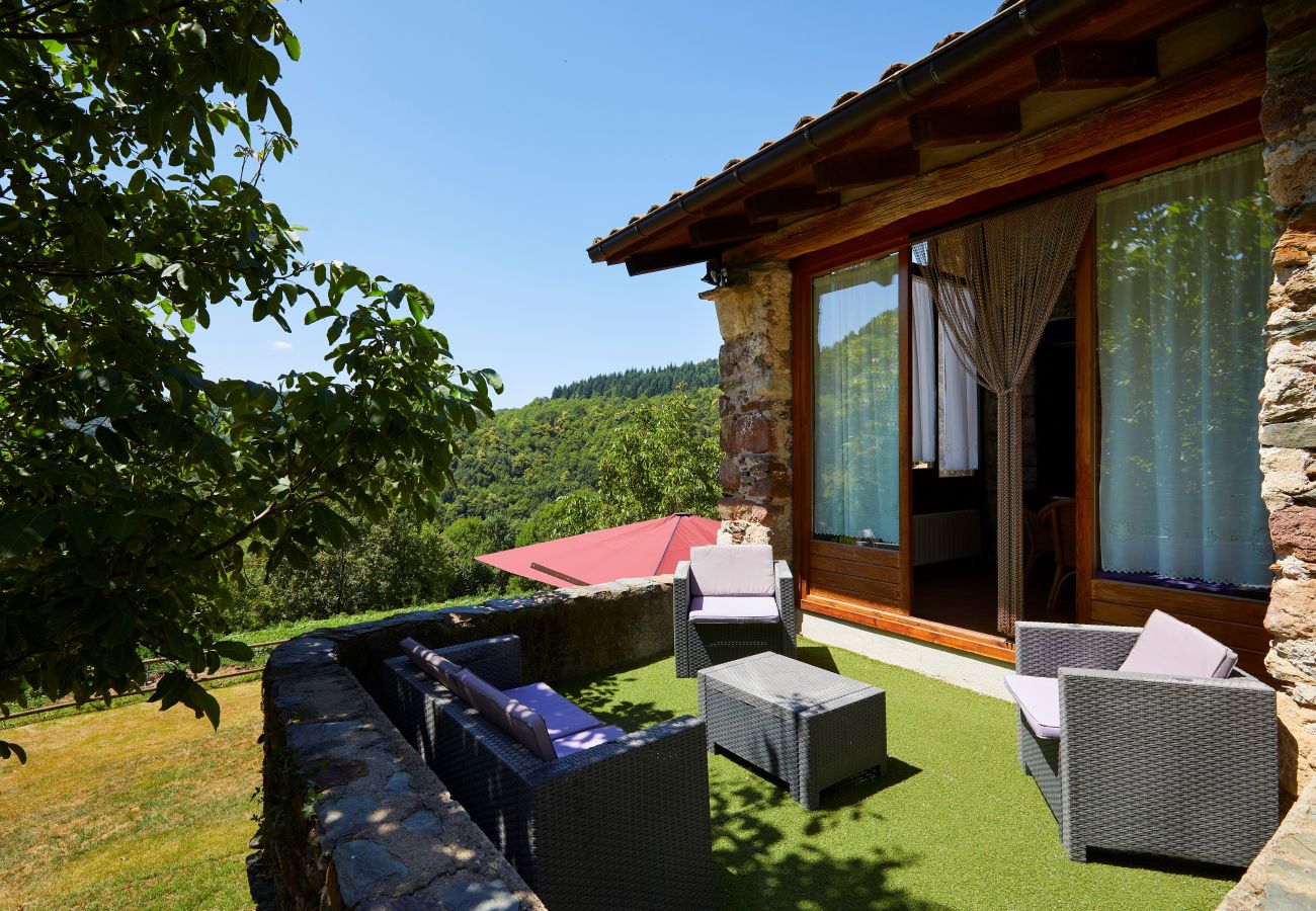 Cottage in Camprodón - Can Soler completa