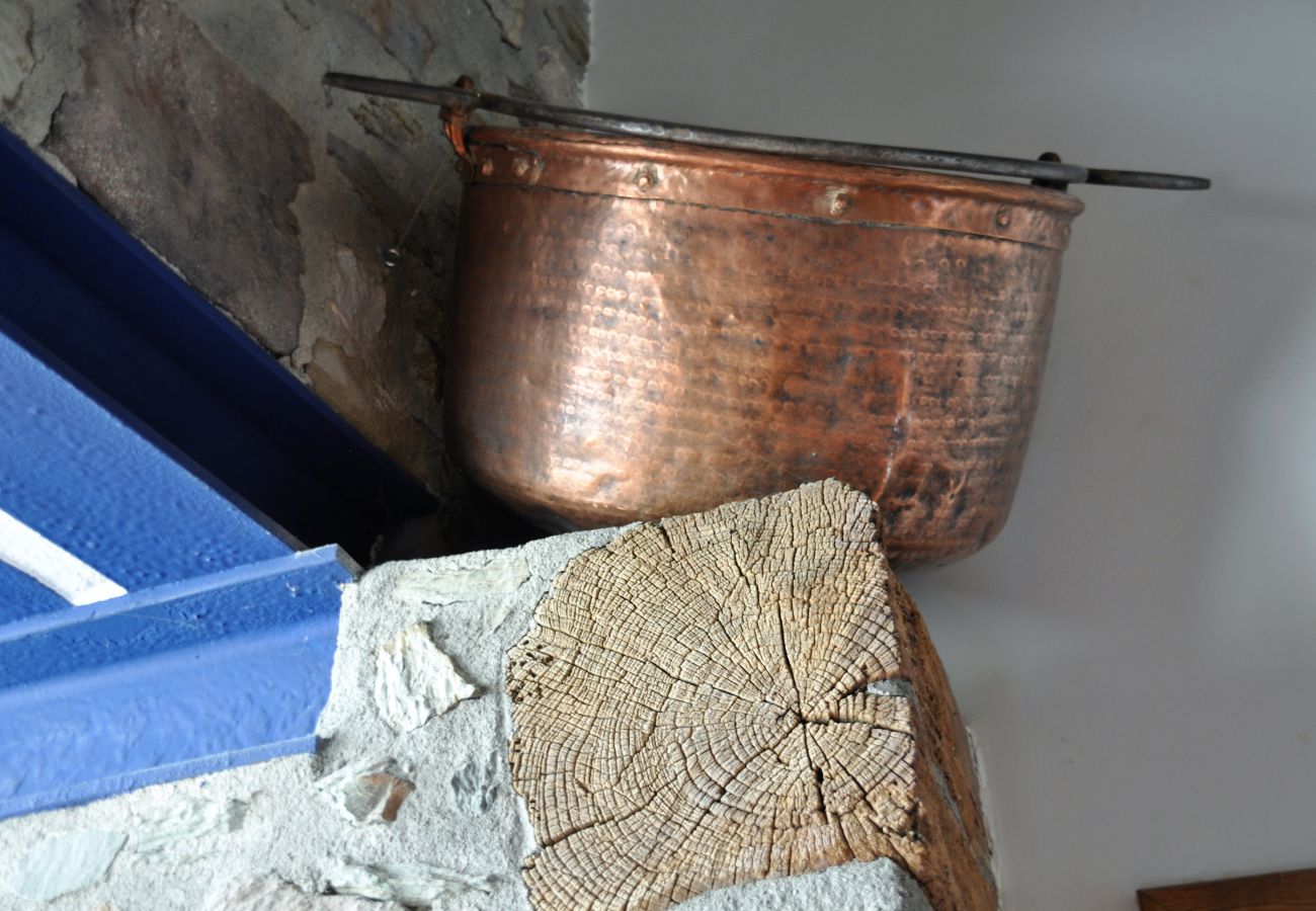 Cottage in Camprodón - Can Soler completa