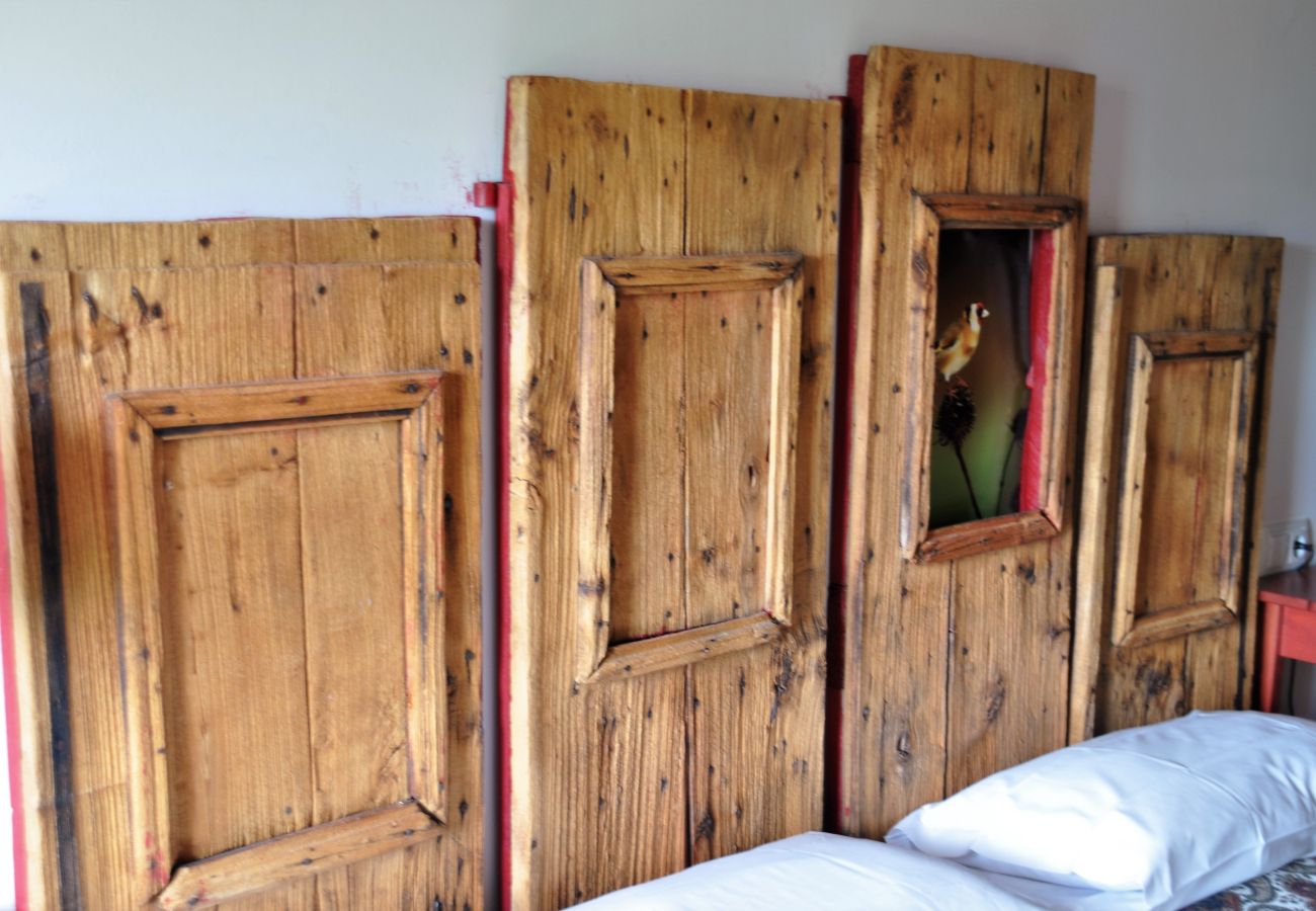 Cottage in Camprodón - Can Soler completa