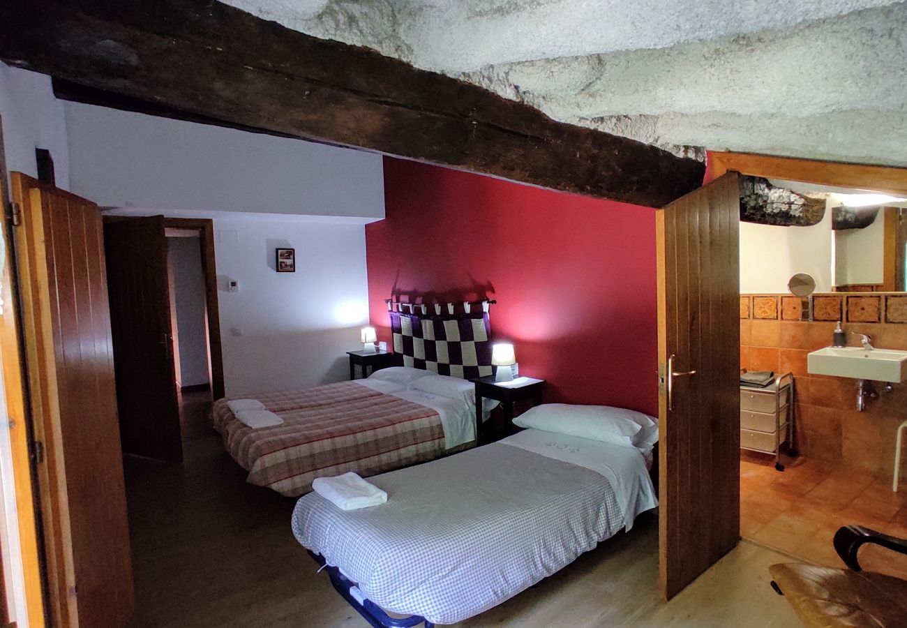 Cottage in Camprodón - Can Soler completa