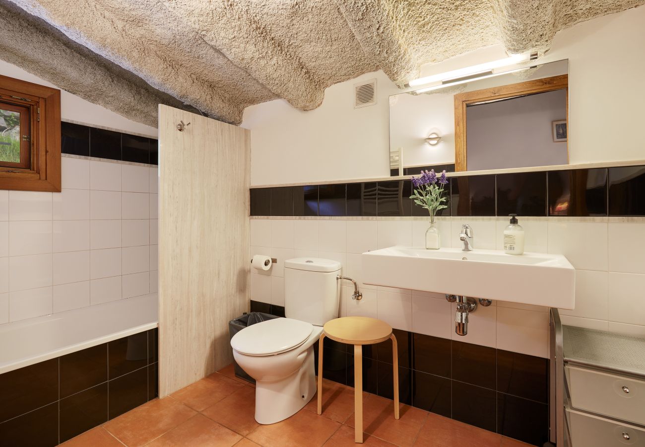 Cottage in Camprodón - Can Soler completa