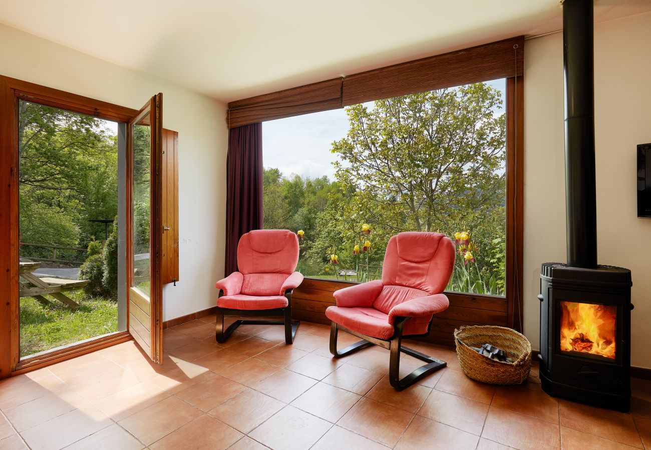 Cottage in Camprodón - Can Soler completa