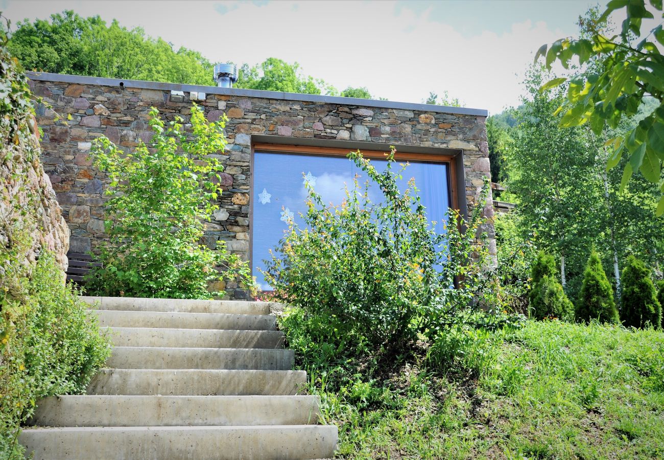 Cottage in Camprodón - Can Soler completa