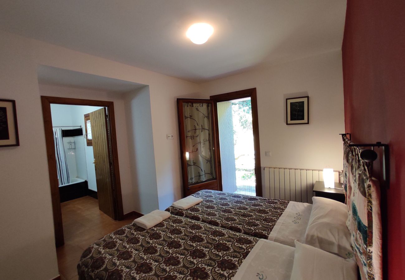 Cottage in Camprodón - Can Soler completa