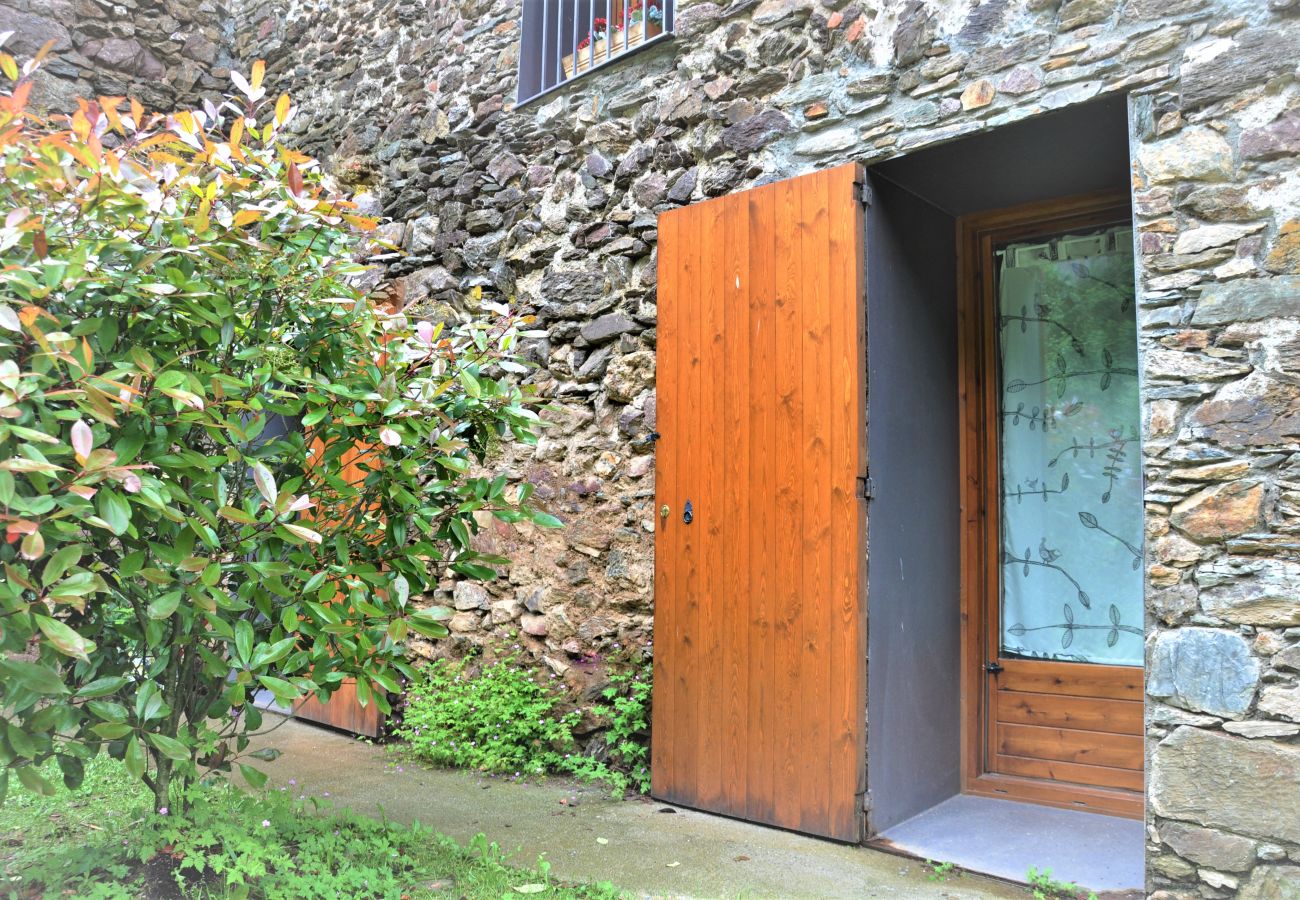 Cottage in Camprodón - Can Soler completa