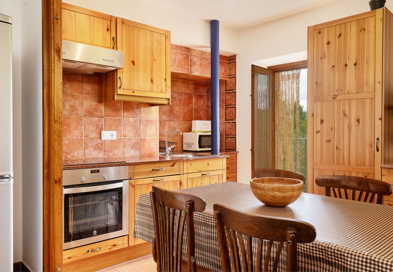 Cottage in Camprodón - Can Soler completa