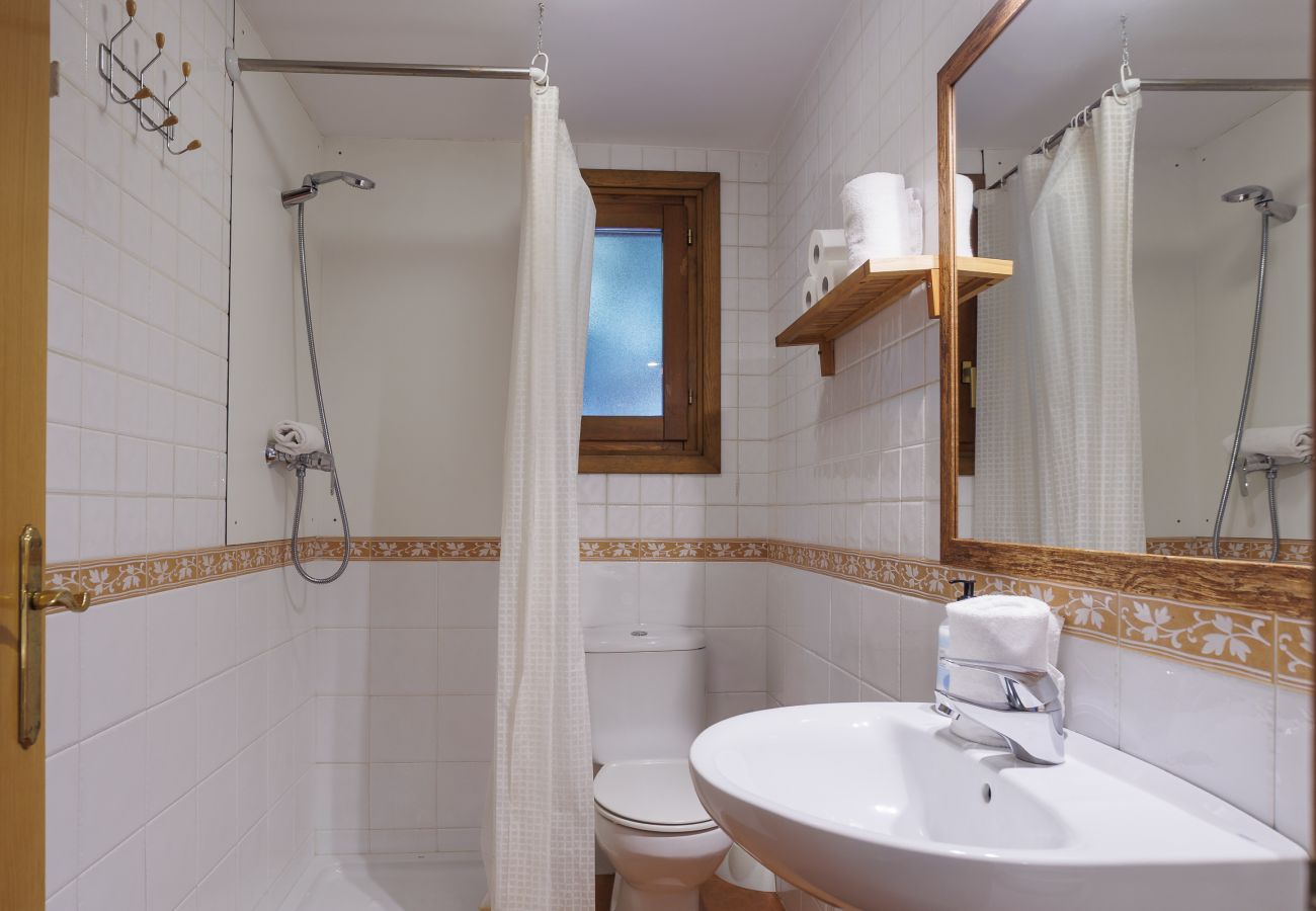 Cottage in Camprodón - Can Simonet completa