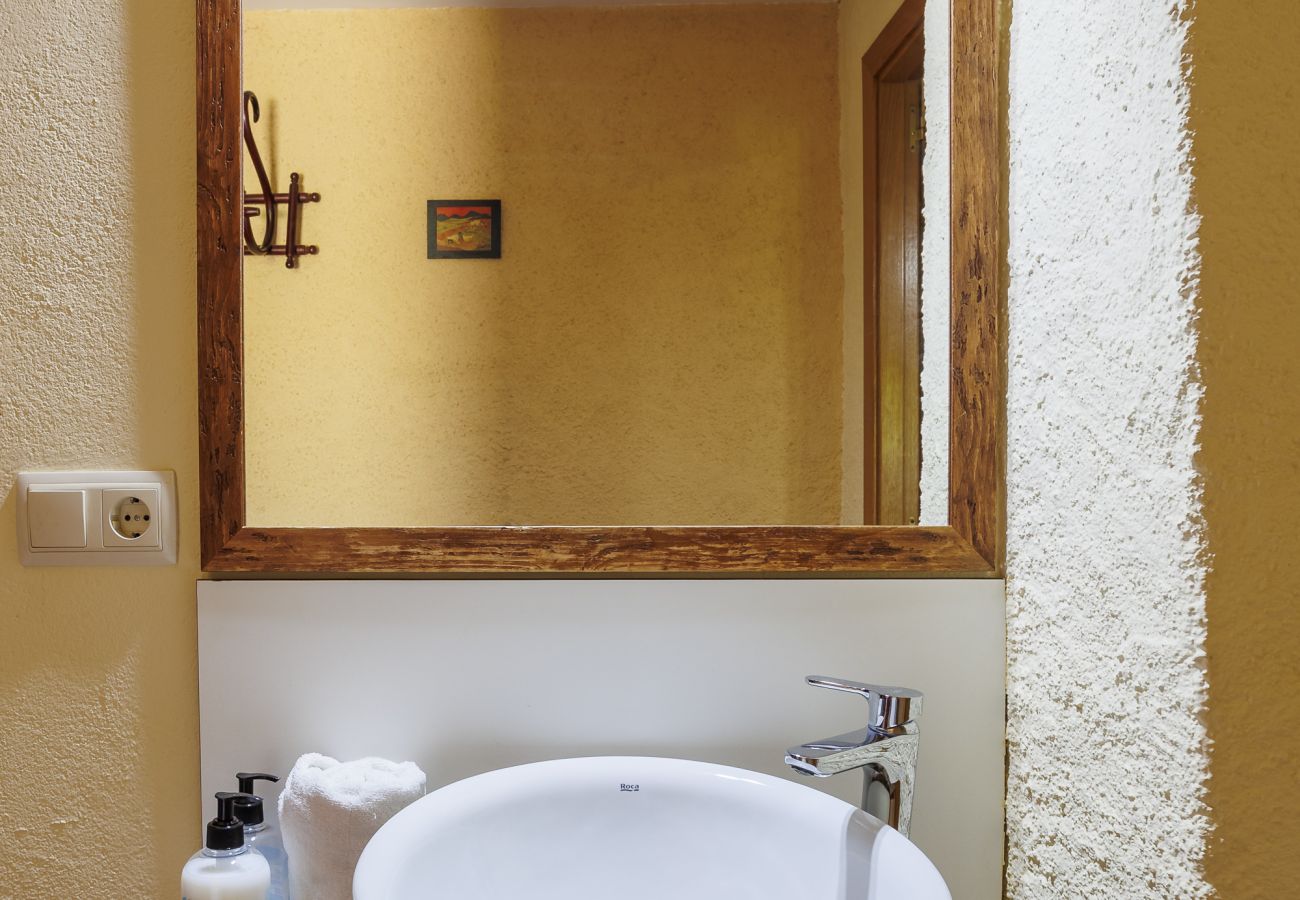 Cottage in Camprodón - Can Simonet completa