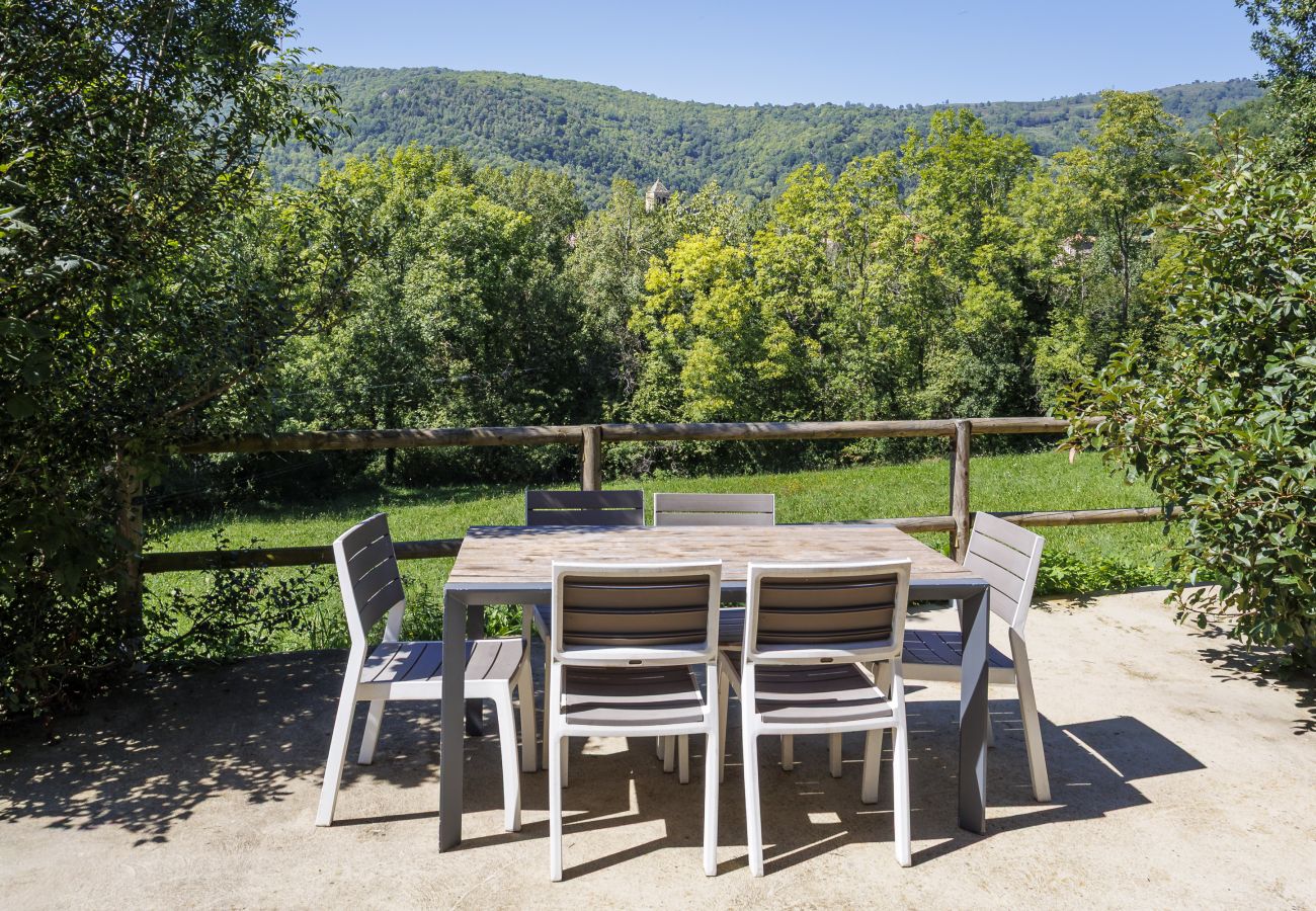 Gîte Rural à Camprodón - Can Noguer