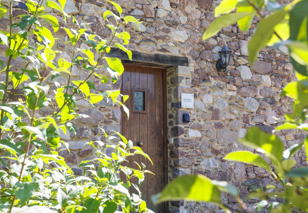 Gîte Rural à Camprodón - Can Noguer