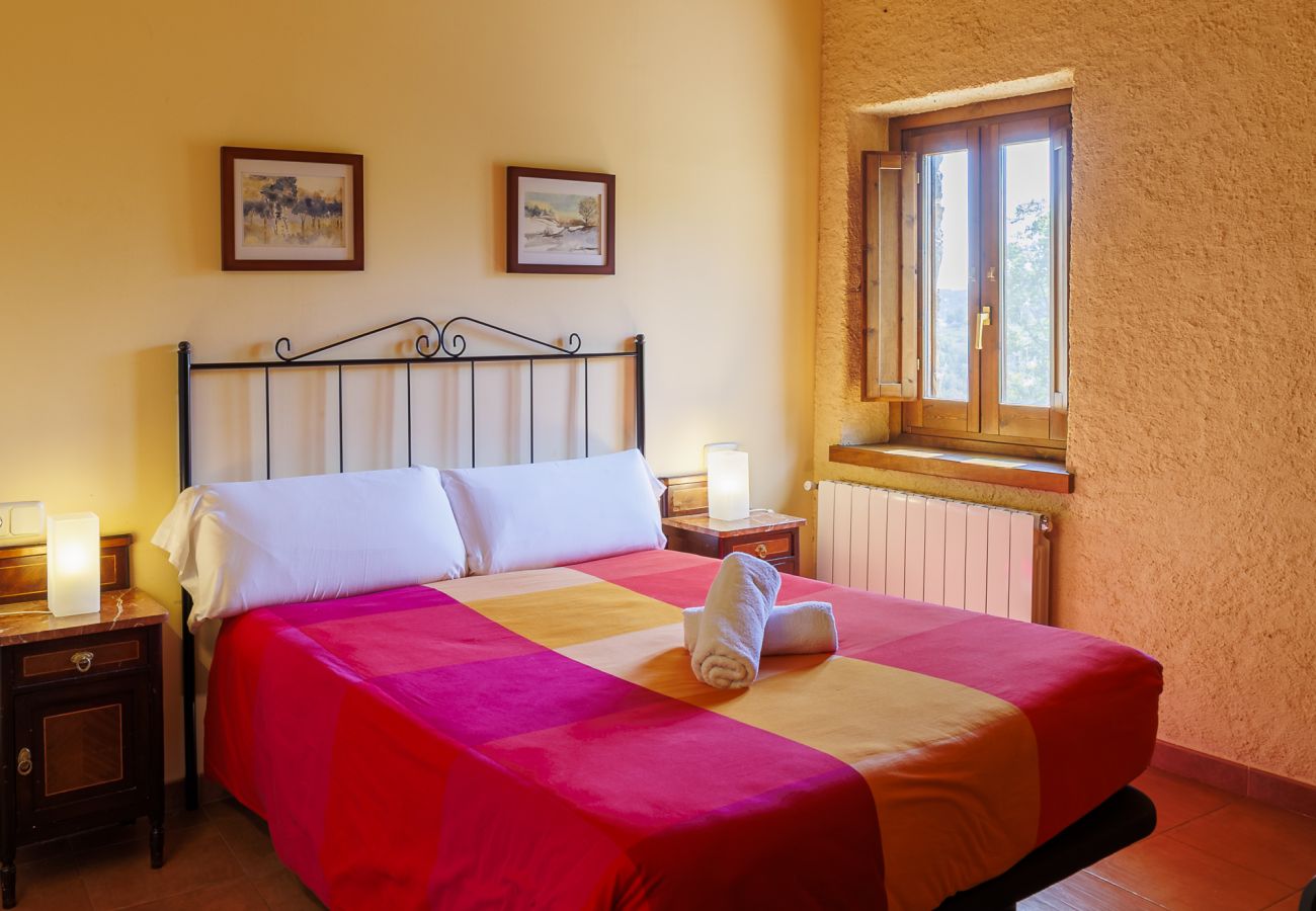 Gîte Rural à Camprodón - Can Noguer