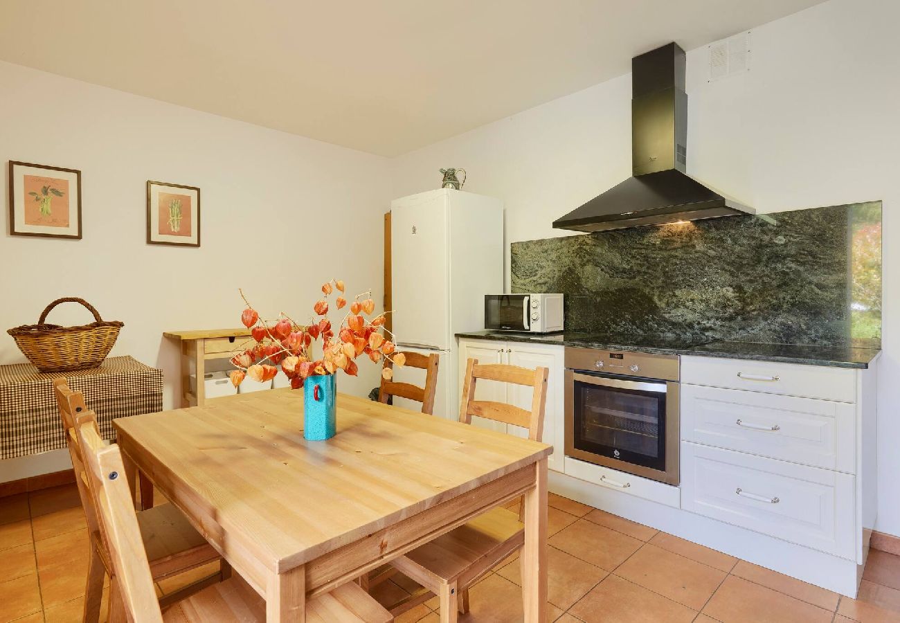 Gîte Rural à Camprodón - Can Soler Casa Pairal