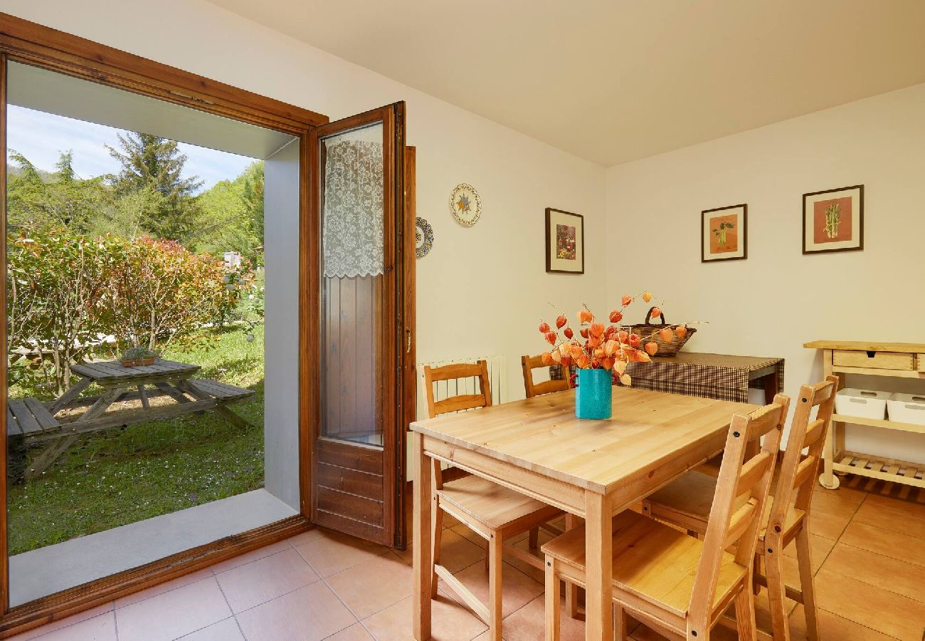 Gîte Rural à Camprodón - Can Soler Casa Pairal