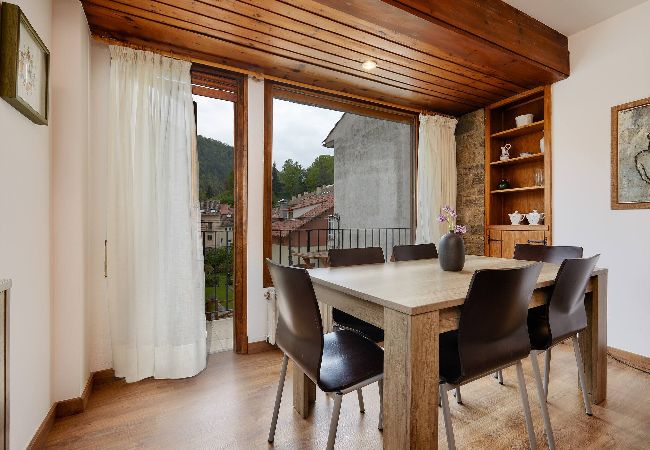 Appartement à Camprodón - Can Vila