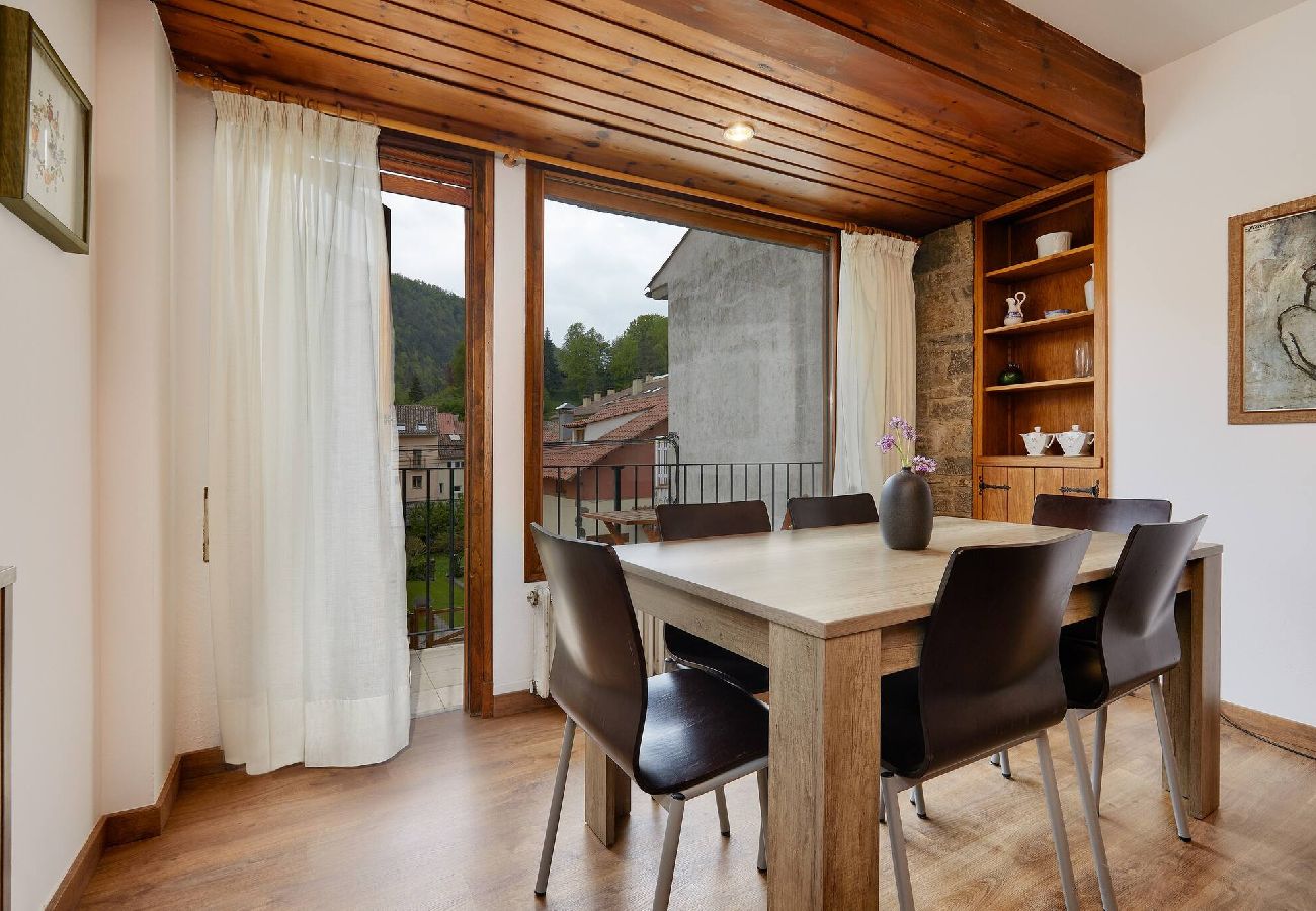 Appartement à Camprodón - Can Vila