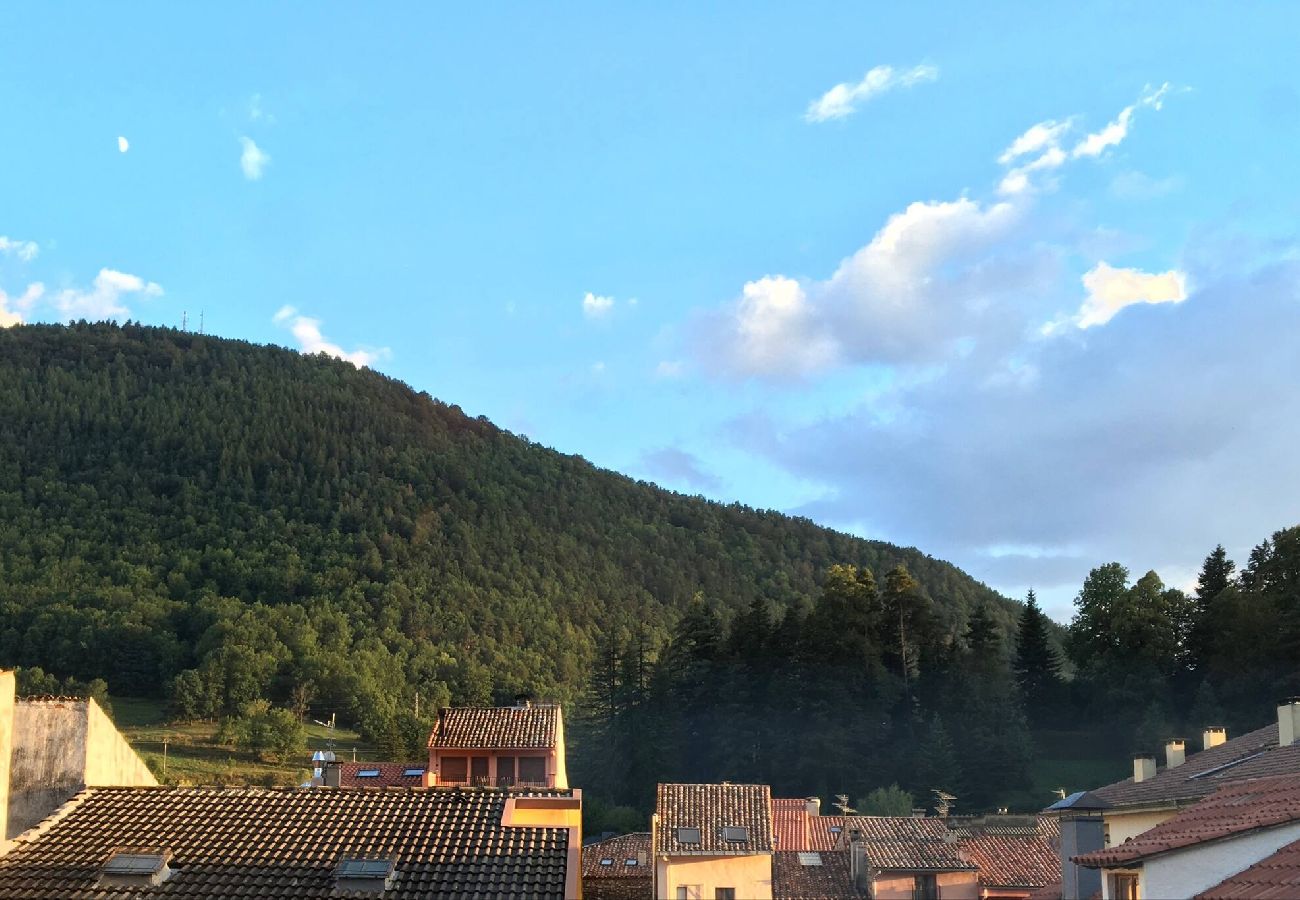 Appartement à Camprodón - Can Vila