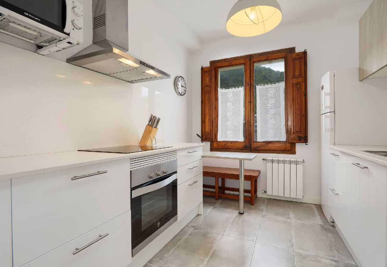 Appartement à Camprodón - Can Vila