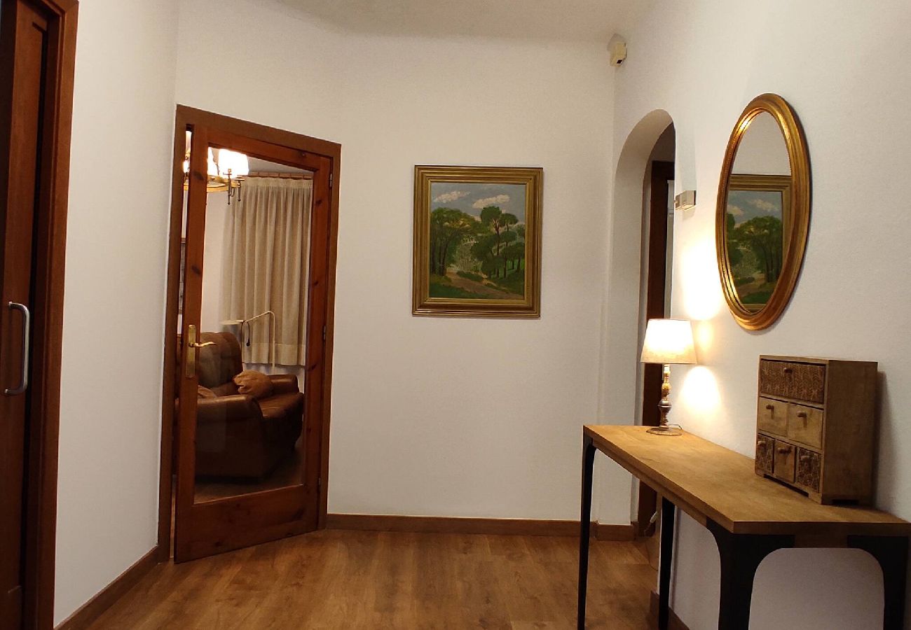 Appartement à Camprodón - Can Vila