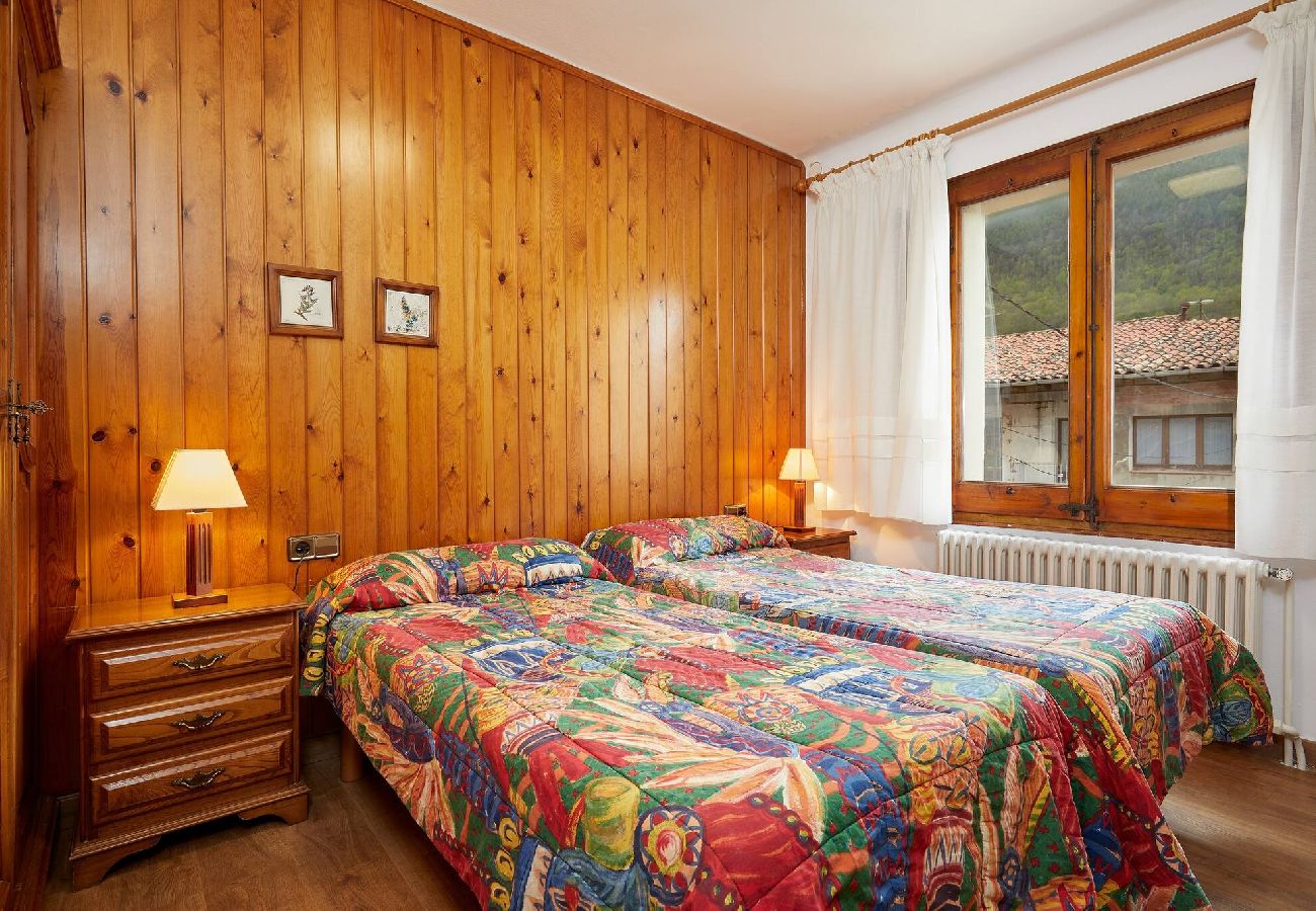 Appartement à Camprodón - Can Vila