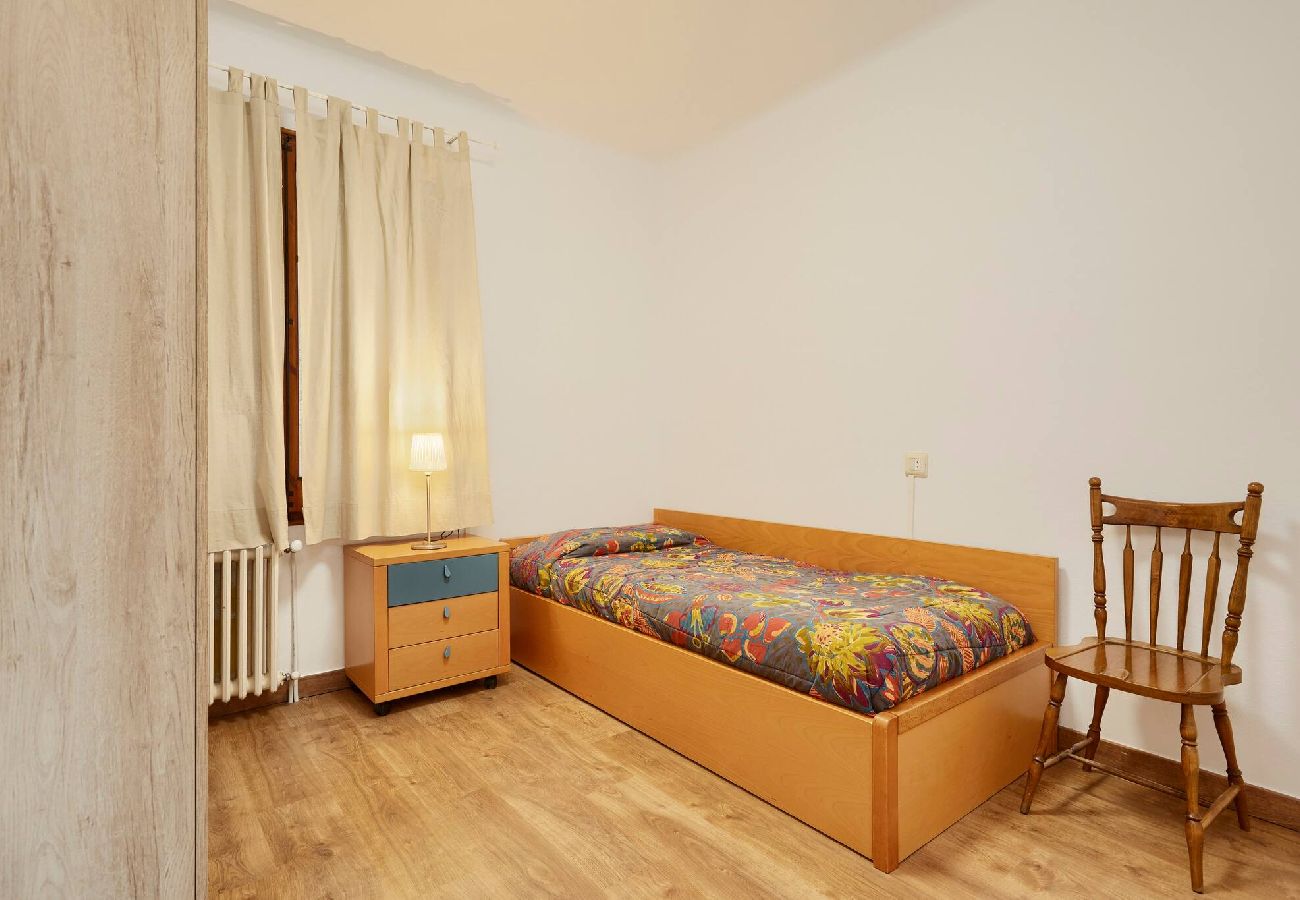 Appartement à Camprodón - Can Vila