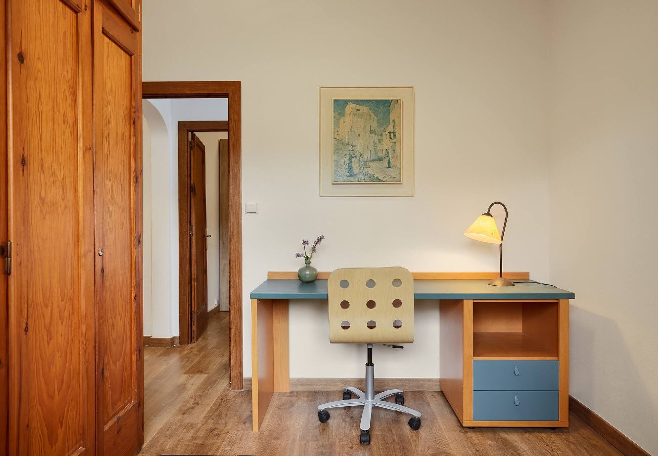 Appartement à Camprodón - Can Vila