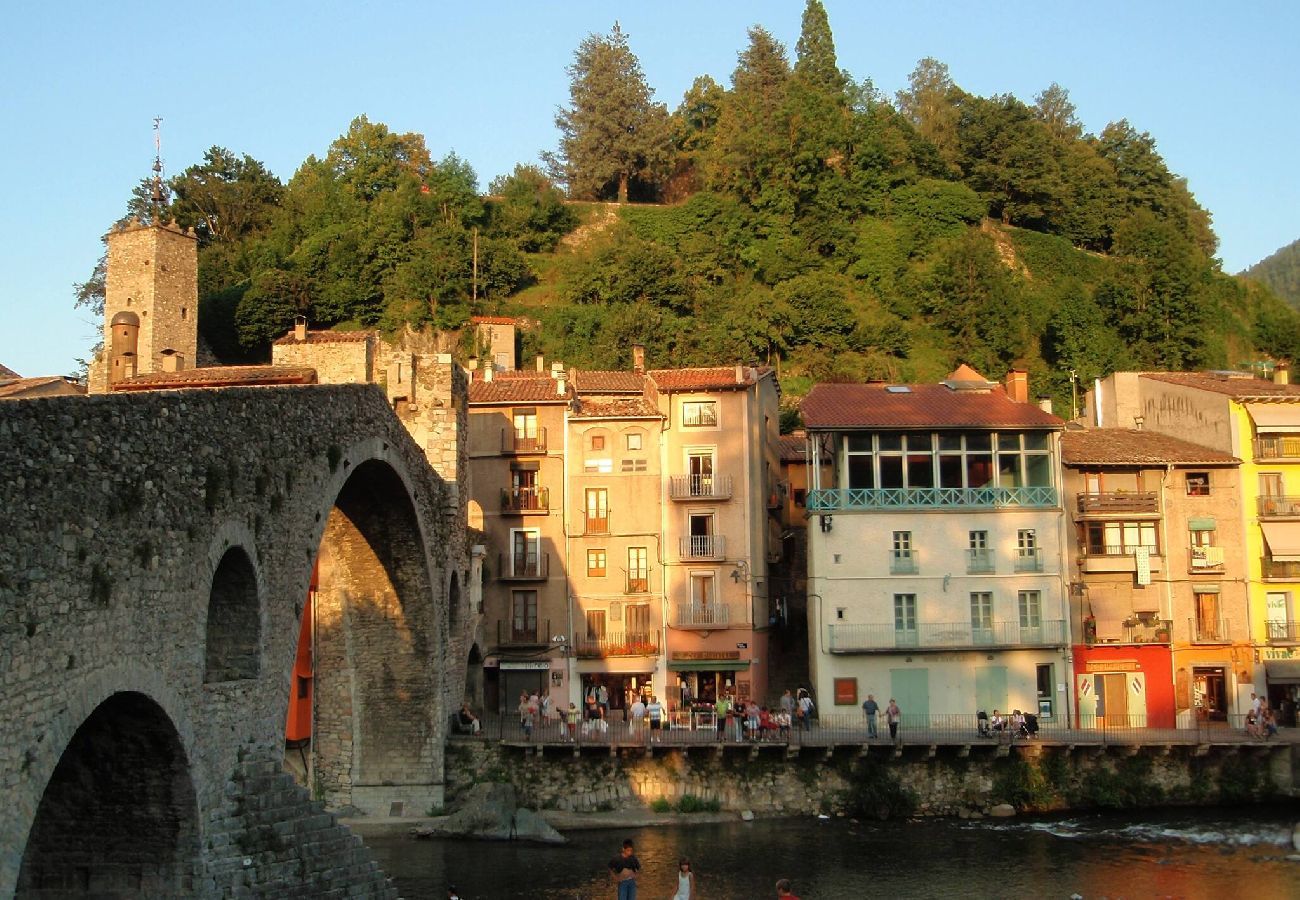 Appartement à Camprodón - Can Vila