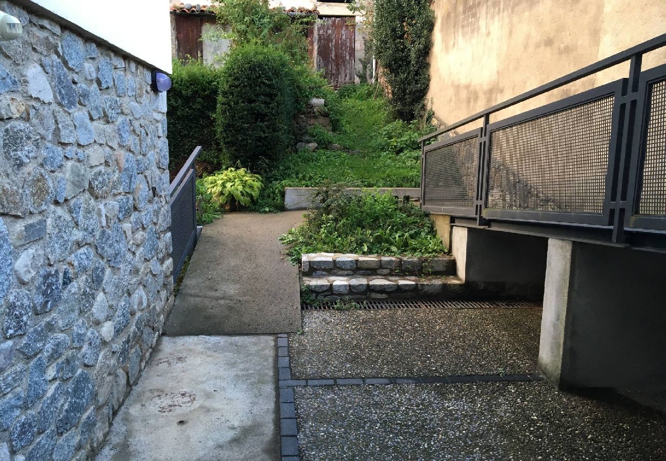 Appartement à Camprodón - Can Vila