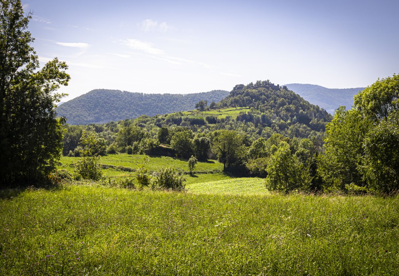 Gîte Rural à Camprodón - Can Simonet