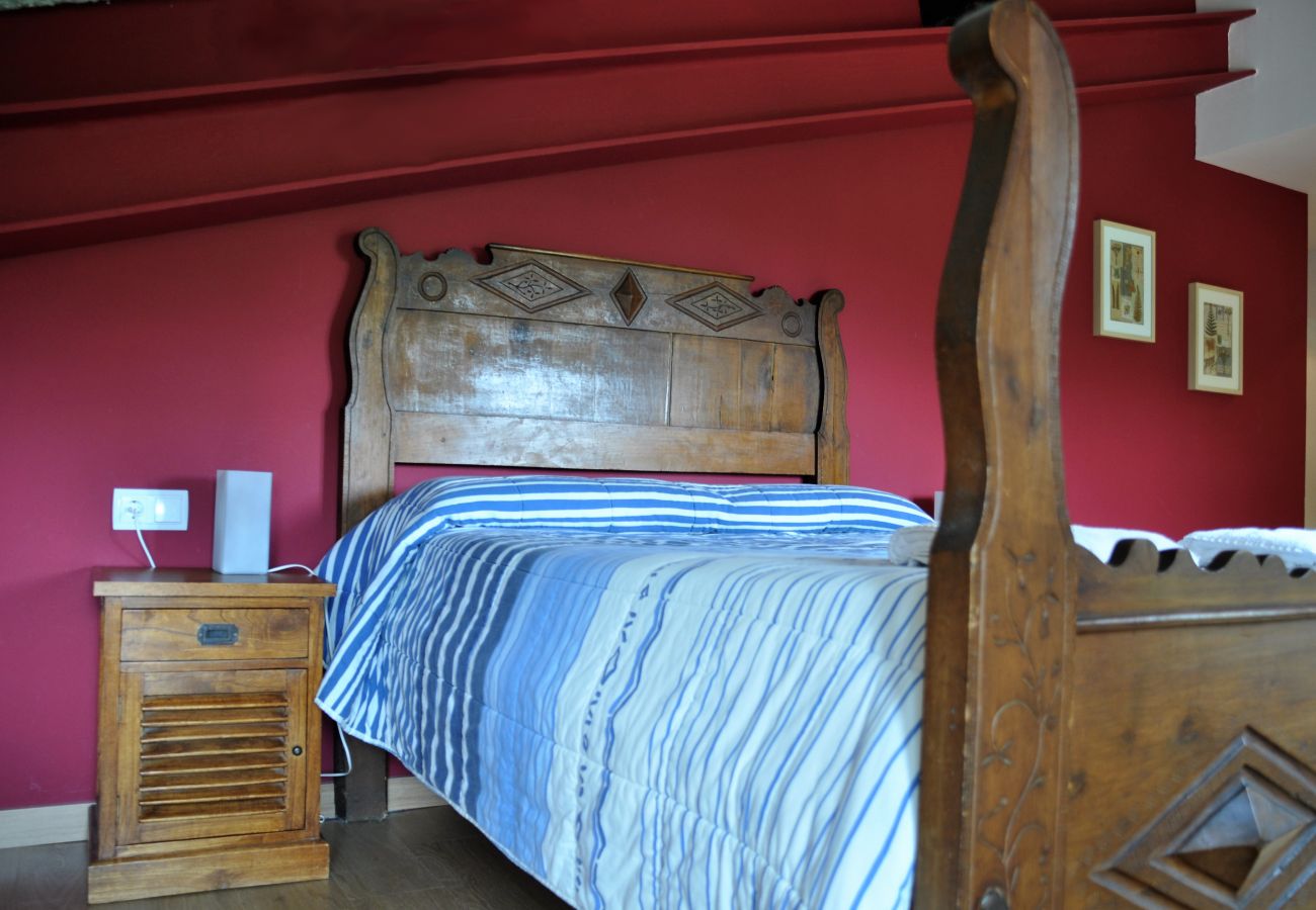 Gîte Rural à Camprodón - Can Soler completa