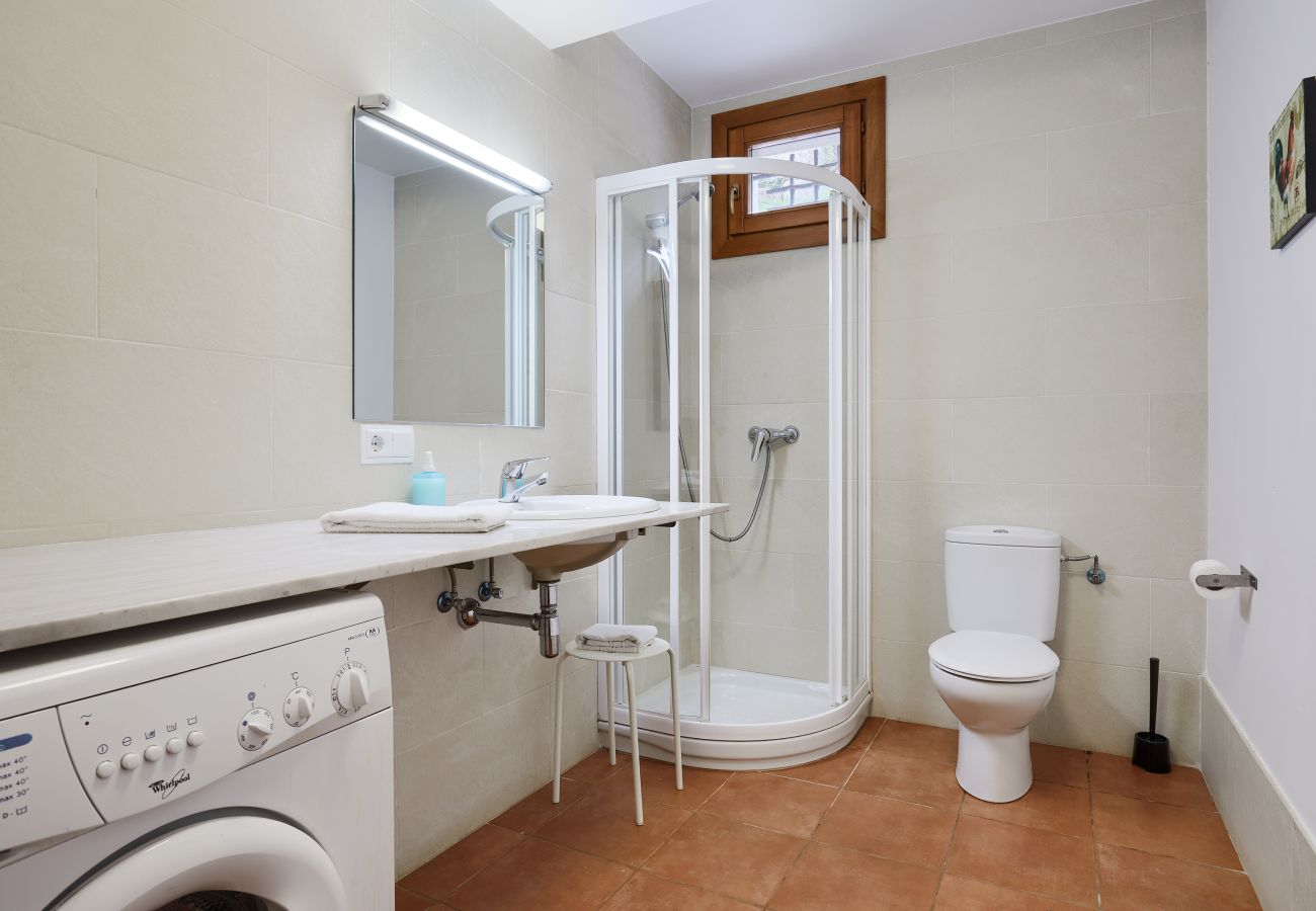 Gîte Rural à Camprodón - Can Soler completa