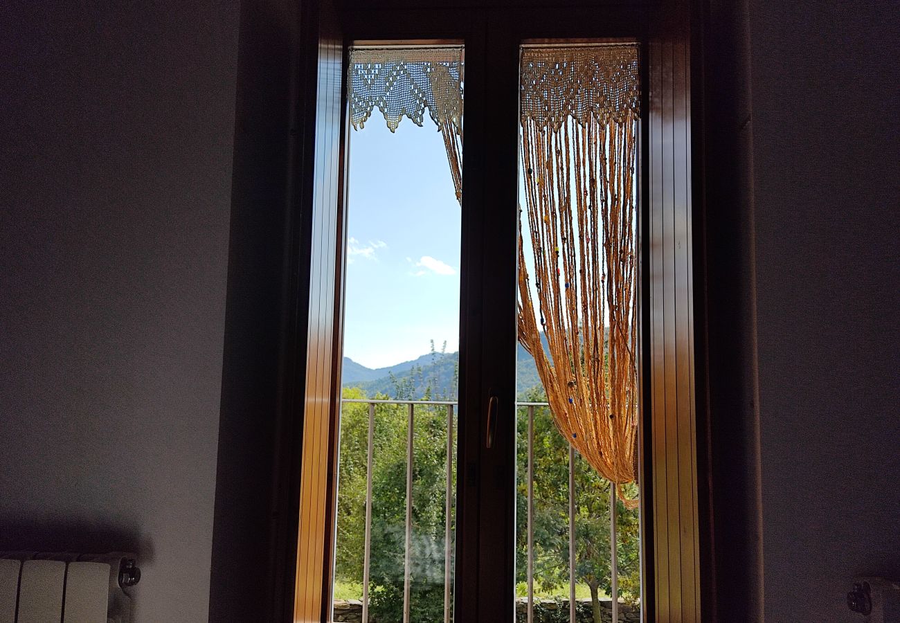 Gîte Rural à Camprodón - Can Soler completa